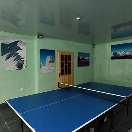 міленіум Hotel Dragobrat