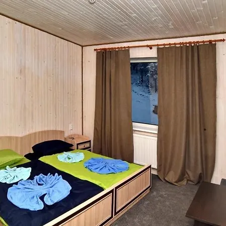міленіум Hotel Dragobrat