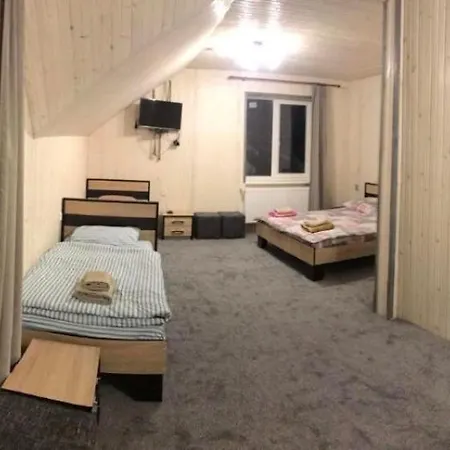 міленіум Hotel Dragobrat
